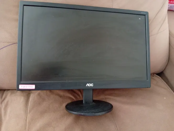 Tela para Pc 