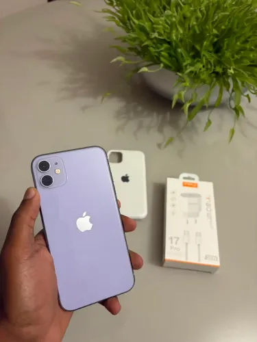iPhone 11