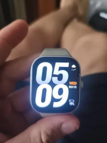 Redmi watch 5