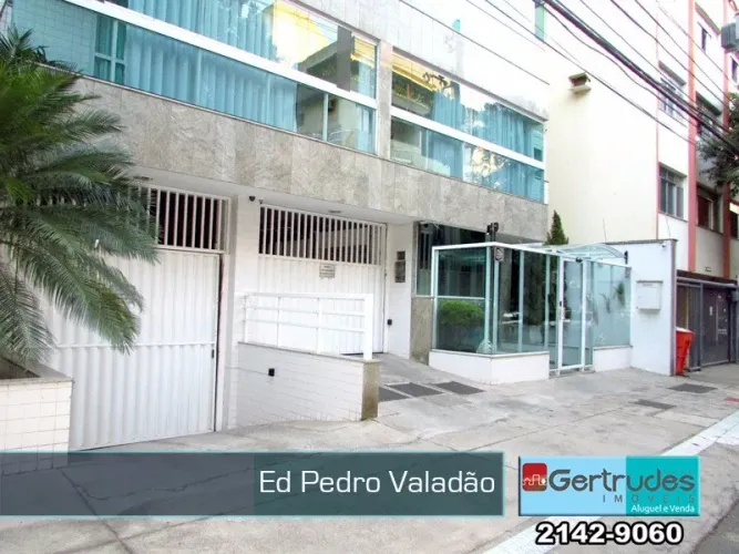 Apartamento para aluguel possui 65 metros quadrados e 2 quartos em Jardim da Penha - Vitór
