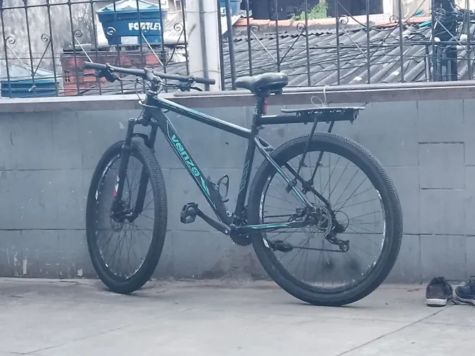 Bicicleta Venzo