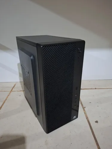 Vendo computador