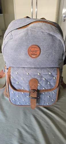 Mochila Baggacio.