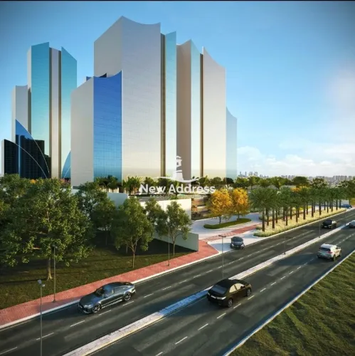 Apartamento de luxo à venda em Vila Velha-ES, Jockey de Itaparica: 4 quartos, 4 suítes, 2