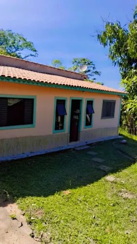 Vendo chácara Itapetininga Gramadao