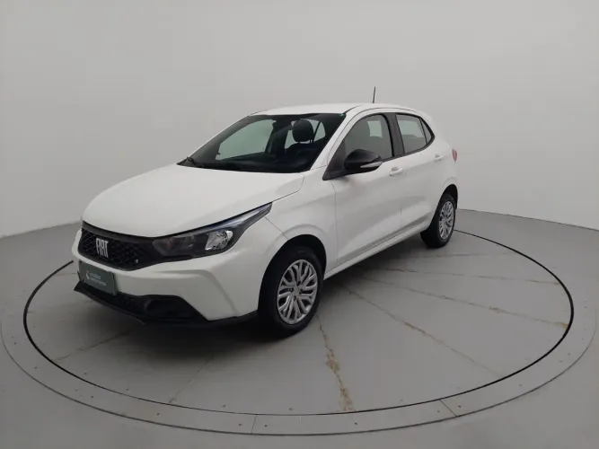 Fiat Argo Drive 1.0 Firefly 2026