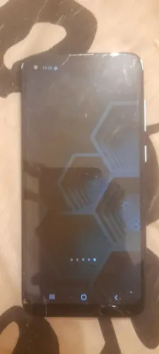 SAMSUNG GALAXY A11