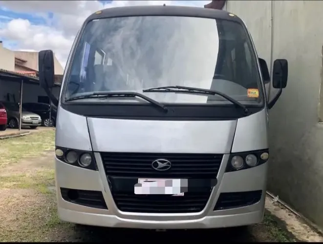 VENDO VOLARE W8 2007