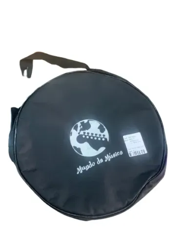 BAG P/ PANDEIRO 10" SIMPLES BIP036SP