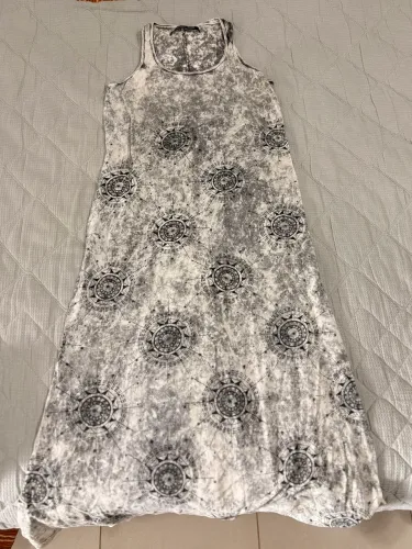 Vestido oh, boy! tamanho P