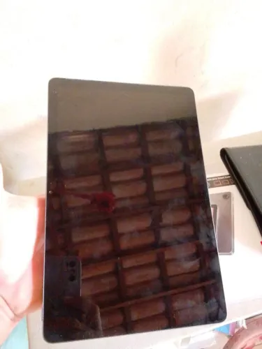 Tablet Lenovo 2 mês de uso 
