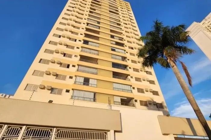 Imóvel para venda com 147 metros quadrados com 4 quartos em Jardim Mariana - Cuiabá - MT