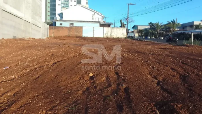 Terreno de Esquina à Venda, Líder, Chapecó, SC