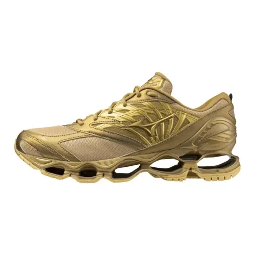 Tênis Mizuno Wave Prophecy Ls Shinzo