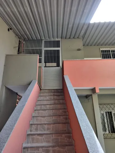 Apartamento de 2 quartos super espaçoso na Glória