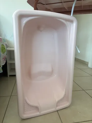 Banheira burigotto