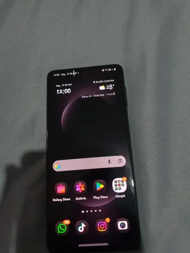 Samsung Galaxy M62