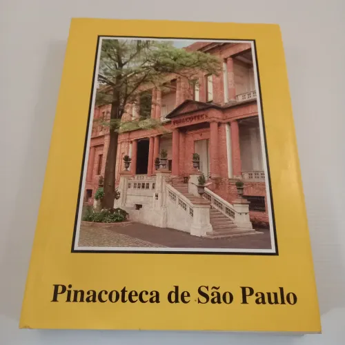 Pinacoteca de São Paulo