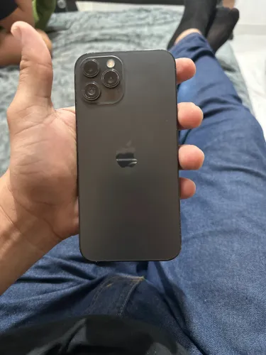 IPhone 12 Pro Max