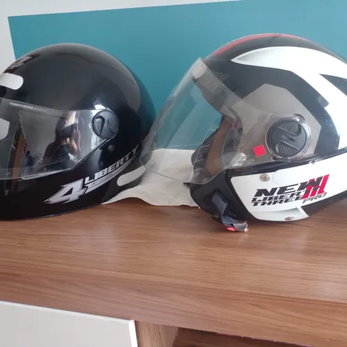 Vendo os dois por 450
