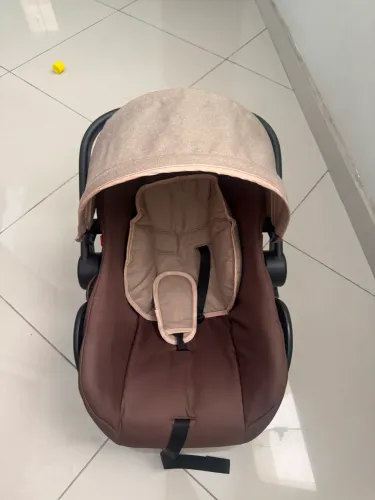 Bebê conforto