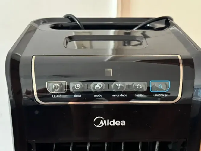 CLIMATIZADOR MIDEA: ÓTIMO ESTADO
