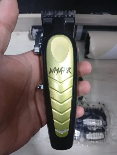 vendo maquina de cortar cabelo 