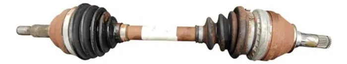 Semieixo Diant Esq Gm Astra Zafira Vectra 1999 A 2012