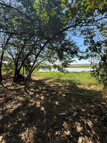 Vendo terreno de 854m Río Paraopeba