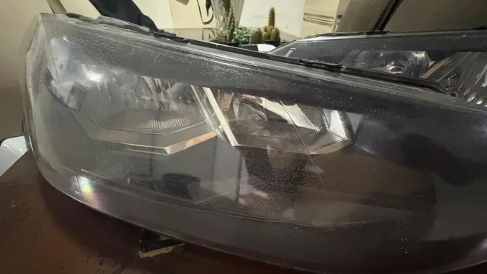 PEÇAS ORIGINAIS VOLKSWAGEN