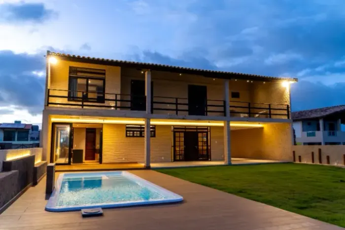 Casa Beira Mar