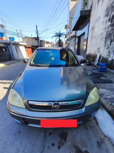 Chevrolet Corsa Hat. Maxx 1.4 8V Econoflex 5P 2012