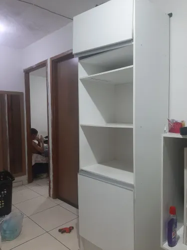 Armário multiuso a venda