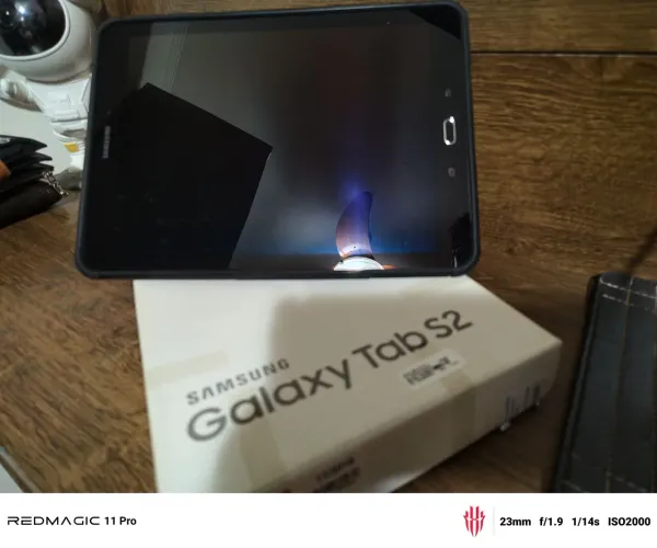 Tablet Samsung Galaxy tab s2