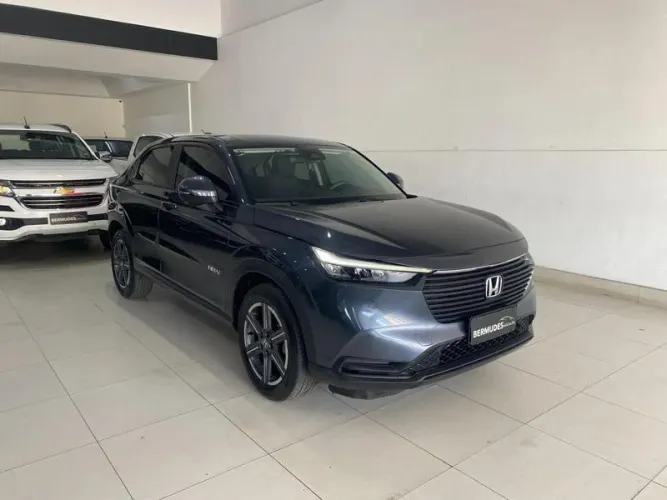 Honda HR-V EX 1.5 Sensing 16V 5P Aut. 2025