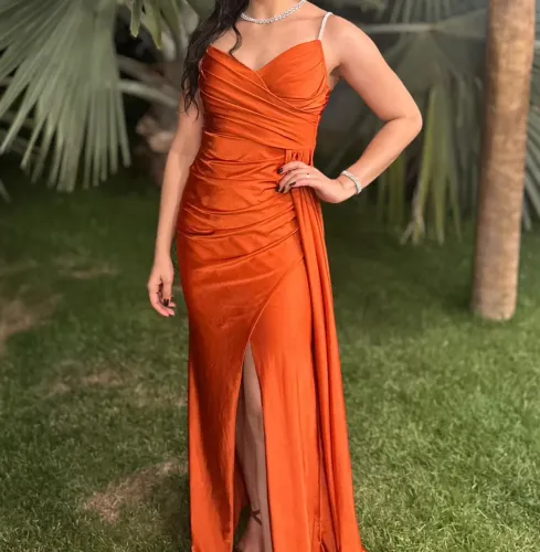 Vestido de Festa