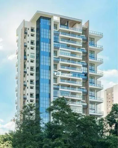 Apartamento à venda, 4 quartos, 4 suítes, 4 vagas, Cidade Jardim - Rio Claro/SP