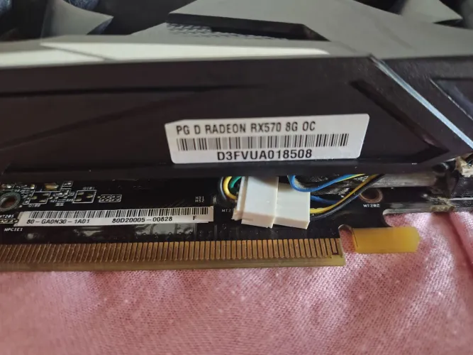 Placa de vídeo