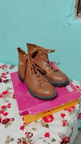 Bota feminina