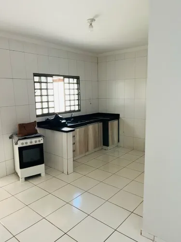 Casa pra venda