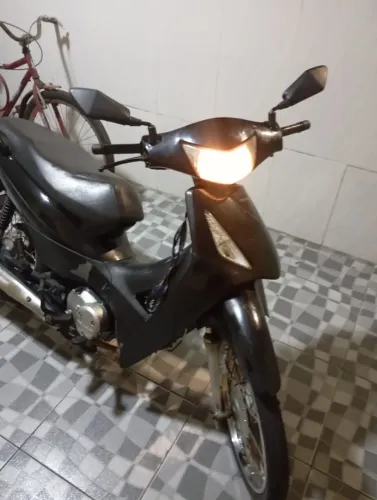 Biz 125