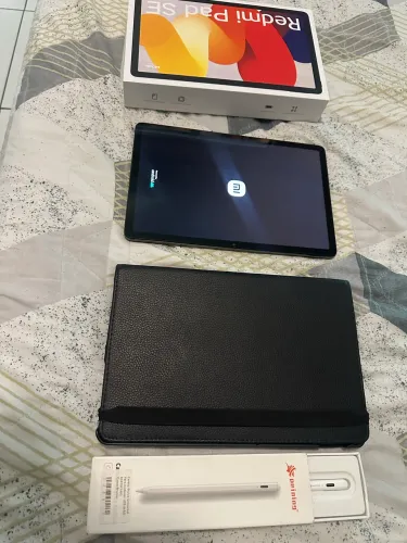Tablet Redmi pad SE 256gb