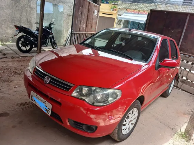 Fiat Palio Celebration 1.0 Fire Flex 8V 4P 2015