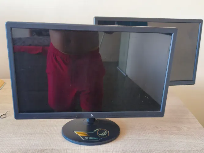 MONITOR LED 20 POLEGADAS