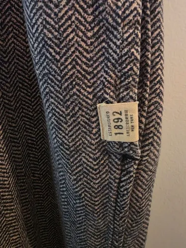 Calça Abercrombie & Fitch M