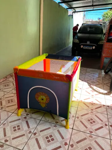 Chiqueirinho impecável