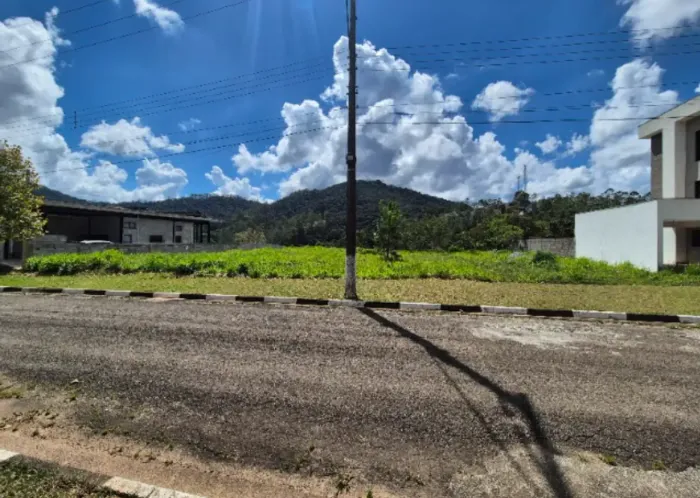 Lote/Terreno para venda tem 42 metros quadrados em Olho D'Água - Mairiporã - São Paulo