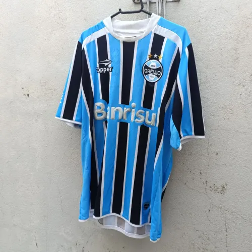 Camiseta Grêmio oficial 