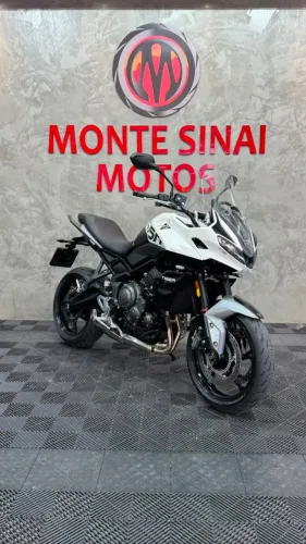 TRIUMPH TIGER SPORT 660 ABS 