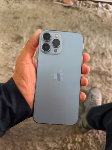 iPhone 13 Pro Max